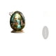 thumbnail image 2 of Adornos de Pascua, regalos de Pascua, conejos, adornos acrílicos 2D, decoración de festivales, adornos para el hogar, manualidades, adornos de conejo acrílico, 2 of 6