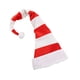 thumbnail image 2 of Xihbxyly Gorros Navideños de Payaso, Diseño Divertido de Crochet, Patrón de Empalme Colorido, Ideal para Fiestas o Uso Casual, Accesorio para Las Fiestas de Invierno, Estilo Unisex, Largo Normal, Aju, 2 of 4