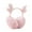 A, variant on FADAACAI Womens Ear Muffs Winter Warm Earmuffs Deer Horn Cute Earmuffs Cold Proof Warm Sleeve Earmuffs Fuzzy Earmuffs Earmuffs for Women Winter Clearance！