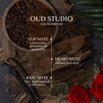 thumbnail image 4 of Perfume EMBAROUGE OUD STUDIO Eau de Parfum 100 ml para hombre, 4 of 9