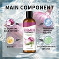 thumbnail image 6 of Onions Biotin Olive Extract Shampoo Deeply Moisturizing For Dry Hair Suitable For Both Men And Women 200ml, 6 of 8