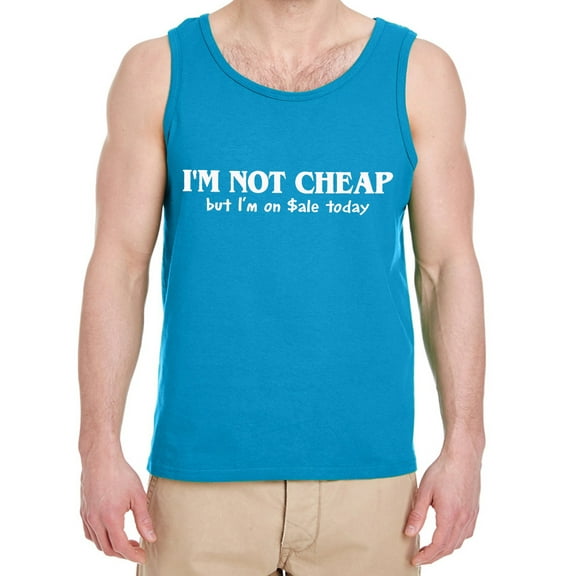 Funny Sayings Humor Tank Tops Mens Graphic Tees Sleeveless Shirts