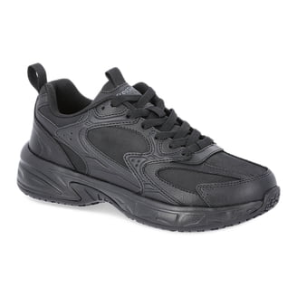 【C23703】Sara TredSafe Women's Sara II Slip-On Shoes, Lightweight and