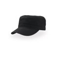 thumbnail image 1 of Men's Chino Cotton Uniform Military Cap ACUNIF, 1 of 1