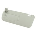 thumbnail image 1 of Visera para automóvil Unique Bargains No.BBM2-69320C-75 para Mazda 3 2010-2013 lado del conductor izquierdo, 1 of 7