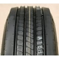 thumbnail image 2 of Set of 4 Cargo Max RT809 All Steel ST235/80R16 235/80R16 130/126M H 16 Ply Trailer Tires, 2 of 8