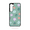 Green, variant on abbyrose Smiles 4 Miles Galaxy Phone Case for Galaxy s24