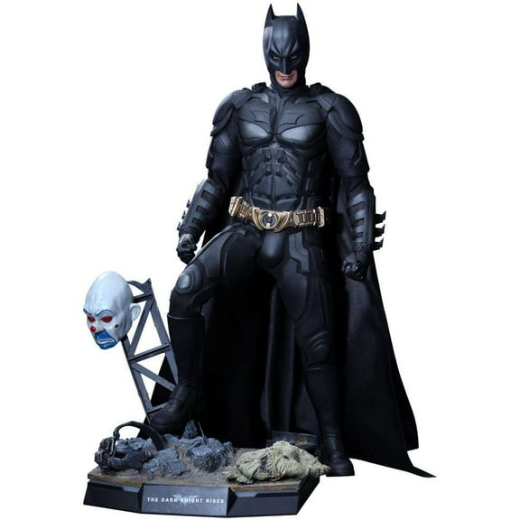 Quarter Scale Batman Collectible Figure