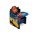 thumbnail image 1 of Delta Children Chair Desk With Stroage Bin, Disney/Pixar Cars, 1 of 5