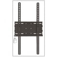 thumbnail image 1 of Montures Principales 98535-3064F Verticale Fixe &amp; Anti-Vol TV Support Mural, 1 of 1