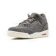 thumbnail image 4 of JORDAN GRADE SCHOOL Air Jordan 3 Retro Wool GS "Wool" 861427 004 from Stadium Goods, 4 of 6