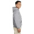 thumbnail image 3 of Men's Bronco Ford Hoodie Sweatshirt Clothing Accessories Gifts Mens, 3 of 4