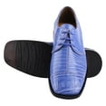 thumbnail image 2 of LIBERTYZENO Kids Boys Party Wedding Shoes Dress shoes Oxford Shoes, 2 of 7