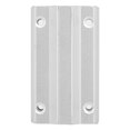 thumbnail image 4 of SCS8LUU Drip Lubrication Aluminum Alloy Linear Ball Bearing Block, Slide Block, 22mm For High Speed Mute Equipment, 4 of 8