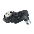 thumbnail image 1 of 18000Rpm Motor 24V Rs555 Motor For Children'S Ride-On Car Upgrades Exceptional Power Flexible Power Supply Metal Internal Gears, 1 of 8