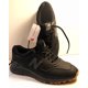 thumbnail image 1 of NEW BALANCE 997G SNEAKERS BLACK LEATHER LACE UP LOW TOP GOLF SHOES SZ 10 2E NWT, 1 of 6