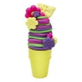 thumbnail image 3 of Play-Doh Kitchen Creations Ultimate Swirl Ice Cream Maker, 3 of 9