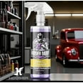 thumbnail image 6 of Hoosier Daddy 16oz Degreaser - Ultra-Tough Formula Destroys Grease, Oil, & Grime - Perfect for Cars & Garages, 6 of 9