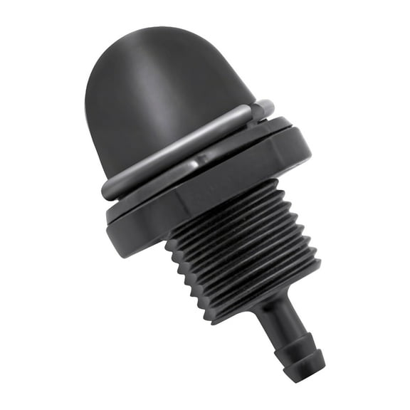 Outboard Primer Pump Bulb 895124 Suitable With 8.8HP to 20HP 4 Strokes Engines 2005 2008 Manual Fuels Transfer Starter