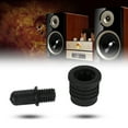 thumbnail image 3 of Speaker Snap Fasteners, 10 Pairs   Plastic Sound Box Snap Fasteners  For Speakers, 3 of 8