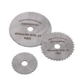 thumbnail image 3 of Wchiuoe Mini Circular Saw Blade, Lightweight Practical For Factory, 3 of 8