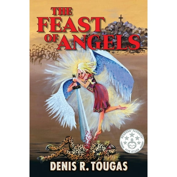 The Feast Of Angels, (Paperback)
