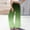 Green, variant on Pxiakgy Wide Leg Pants Woman Summer Beach Trousers for Vacation High Waisted Loose Casual Lounge Travel Work Sweatpants Summer Summer Beach Palazzo Trousers with Pockets Lightweight Comfy Coffee Xxl