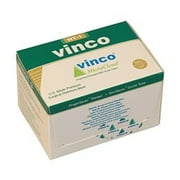 Vinco-Blister Acu Needle, 100/box, #34 x 3.0 inch