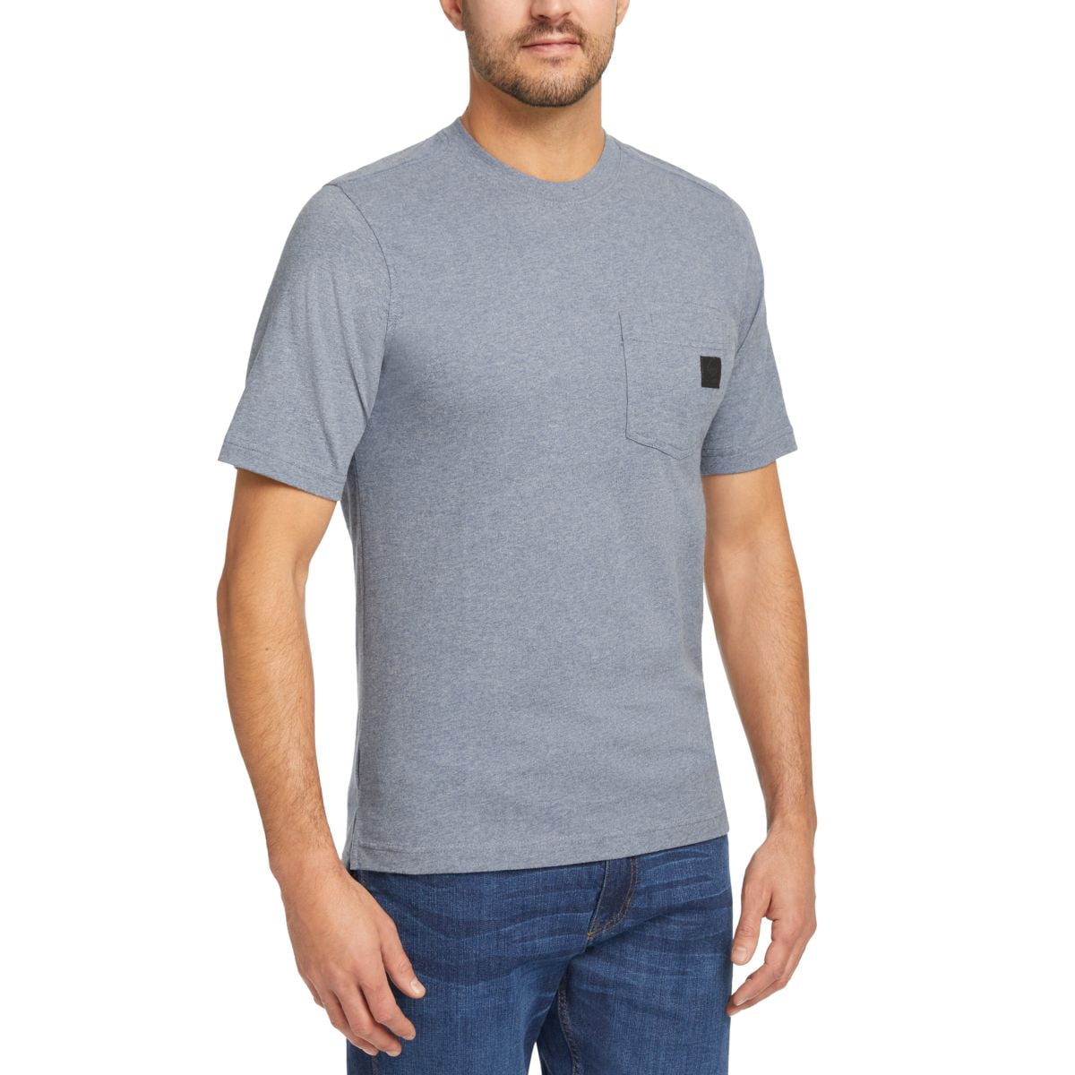 Wolverine Guardian Cotton Pocket Tee Men