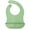 Sage, variant on UpwardBaby Food-Catching Silicone Bib - BPA Free - 100% Food-Grade Silicone - 6m+ Unisex - Infant