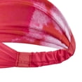thumbnail image 3 of Bandeau de Yoga, Séchage Rapide, Absorption de la Sueur, Respirant, pour Randonnée, Entraînement Physique, Violet, Vert, Bleu, Jaune, Rouge, Rose, 3 of 8