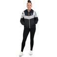 thumbnail image 2 of Reebok Women's Lightweight Color Block Track Jacket, Sizes XS-3X, 2 of 3
