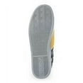thumbnail image 5 of Dragonball Z Men's Slip On Sneakers, 5 of 5