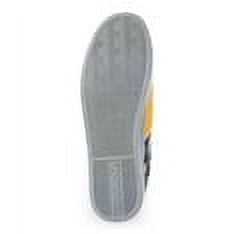 Ground Up Dragonball Z Men's Slip On Sneakers - Comfort