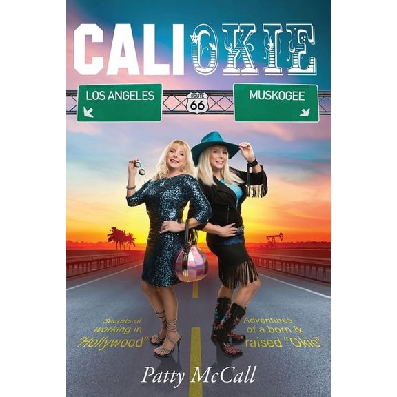 CaliOkie, (Paperback)