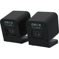 thumbnail image 4 of Mackie CR2-X Cube Compact Premium Desktop Speaker, Pair, 4 of 7