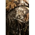 thumbnail image 4 of Realtree Men’s Camo Waterproof Hunting Parka - Insulated Cold Weather Jacket with Scent Control Technology, 4 of 11