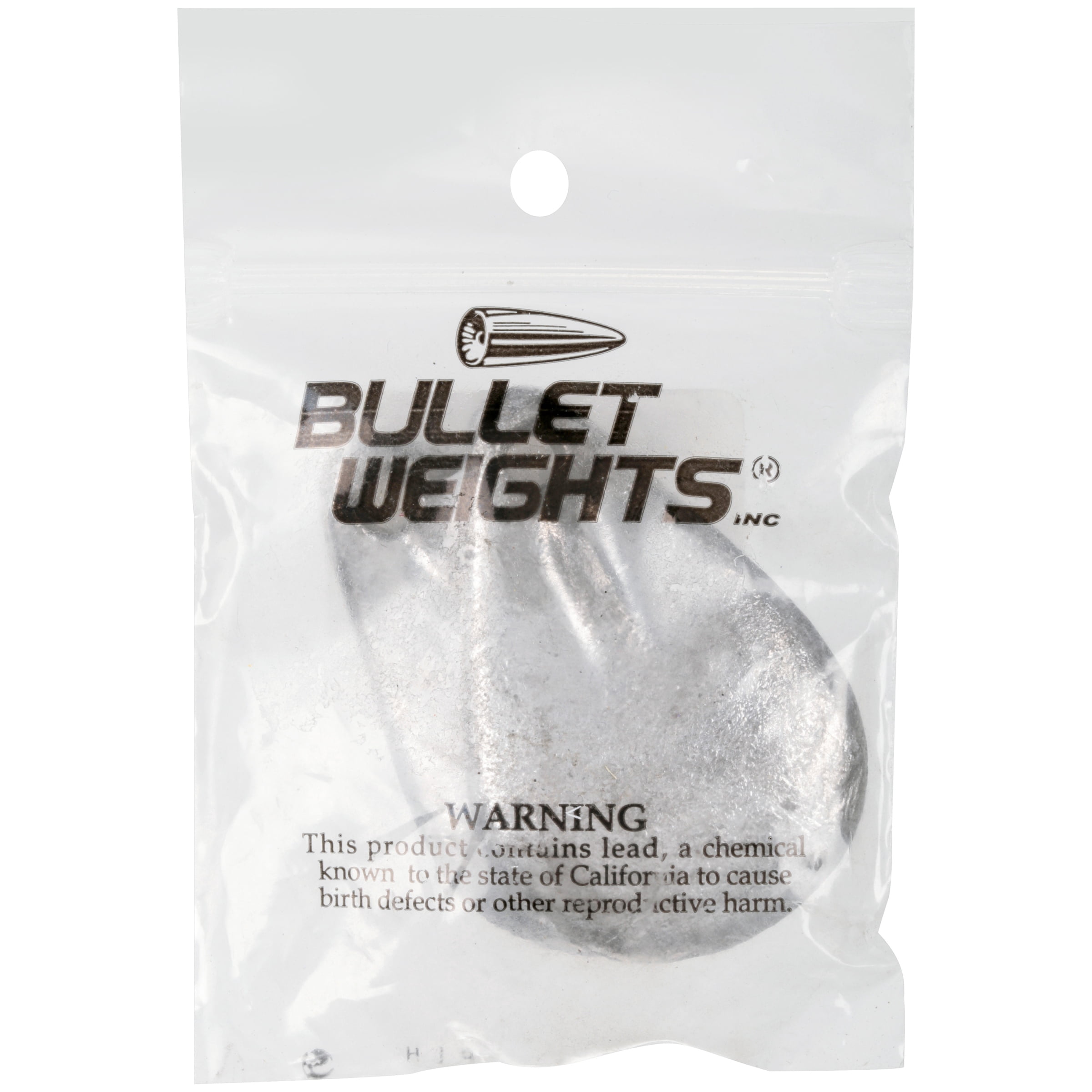 Bullet Weights® Spoon Sinker 4 Oz., 2 Sinkers