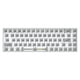 thumbnail image 2 of Teclado mecánico Soledad 68 de Mecánico Inalámbrico 2 Modos, 2 of 10
