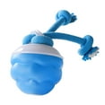 thumbnail image 4 of Juguete de juguete de pelota interactiva juguete para gato, múltiples usos, captura de juguete, pelota de salto eléctrica de bola de rodadura, 4 of 8