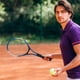 thumbnail image 2 of Juego de Tenis LINAHEALTH Multi Filamentos con 2 Raquetas y Pelota, 2 of 5