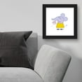 thumbnail image 5 of Gallery Pops Peppa Pig - Emily Elephant Wall Art, 5 of 5