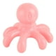 thumbnail image 3 of Masajeador de cuero cabelludo de pulpo de mano, masajeador de cuero cabelludo con garra de pulpo, masajeador de garra de pelo, masajeador de cabeza de pulpo diseñado para profesionales, 3 of 8