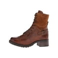 thumbnail image 2 of Taos Women's Crave Boot Camel - CRV-5514-CML, 2 of 5
