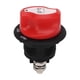 thumbnail image 2 of Interruptor de desconexión de batería, interruptor selector de desconexión de batería, interruptor de desconexión de energía, interruptor de apagado maestro de batería de primera línea, 2 of 12