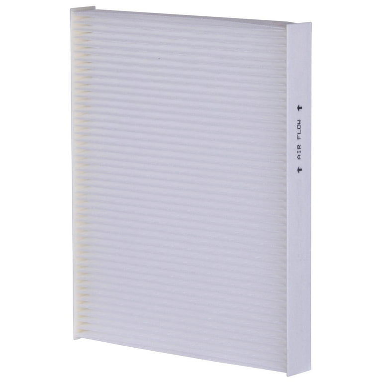 ECOGARD Cabin Air Filter Fits Hyundai Elantra Accent Kia Forte
