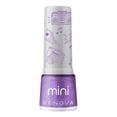 thumbnail image 1 of Esmalte para uñas Renova mini Elisa lila nacarado 7.7 ml, 1 of 4