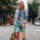 thumbnail image 4 of Fotbe Stylish Sunglasses Iguana Vestido de Verano sin Mangas para Mujer – Vestido Midi Línea A, Estilo Camiseta Floral, Vestido Playero Casual y Fluido, 4 of 7