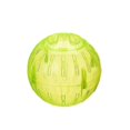 thumbnail image 1 of Balle de Jogging Portable Transparente de 4 Pouces pour Hamster Rongeur Jouet d'Exercice et de Jeu, 1 of 4