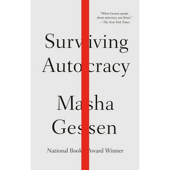 Surviving Autocracy, (Paperback)